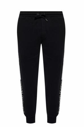Printed sweatpants, zdjęcie 1 Printed sweatpants od Palm Angels